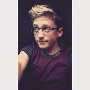 Meet your Posher, David